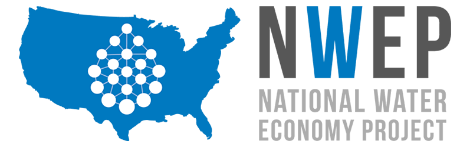 National Water Economy Project logo
