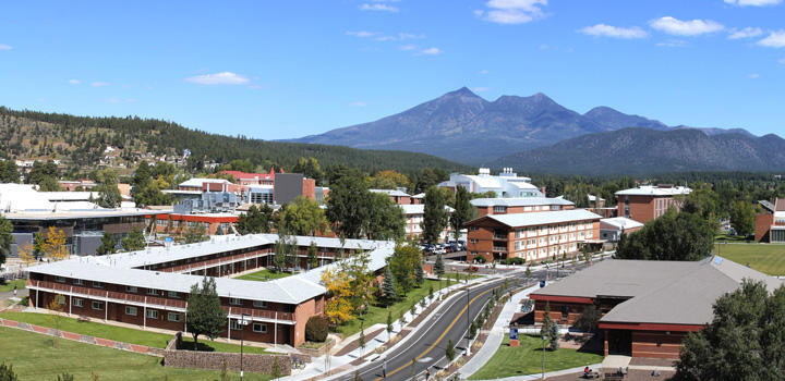 Living and Studying in Flagstaff – CSIL