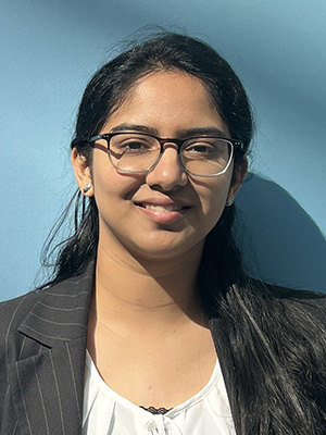 Krutika Deshpande photo